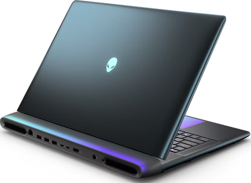 Gaming alienware area 51 - alienware, area-51