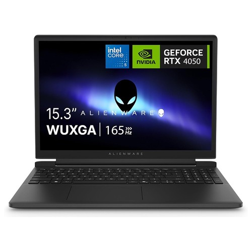 Alienware gaming core5 210h - 15,