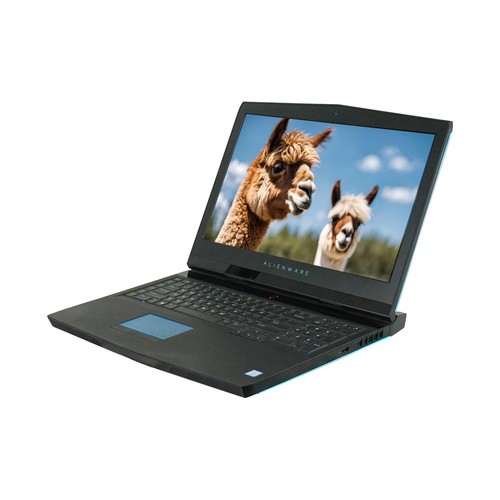Alienware notebook - alienware,