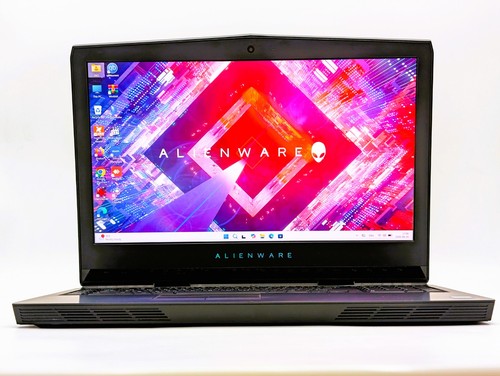 Alienware 7820hk 16 - r4,