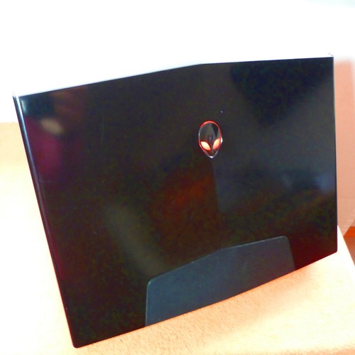 Xxl set alienware m15x - set, 15