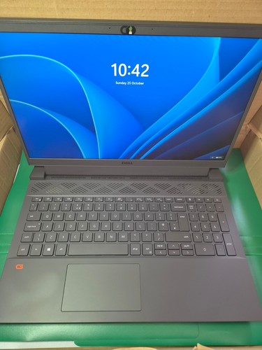 Dell gaming laptop 10ghz - gaming, i5