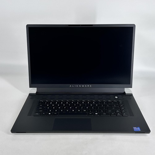 Dell alienware x17 rtx - r1, i9