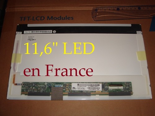 Dalle led dell alienware - 11.6',