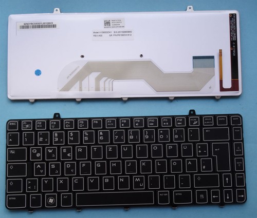 Tastiera dell alienware - dell,
