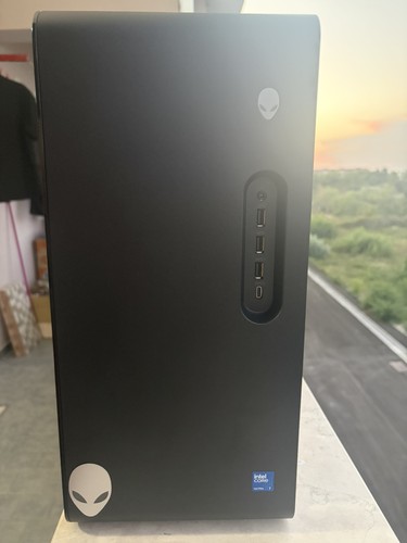 Alienware aurora act1250 - alienware,