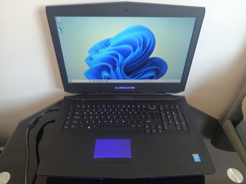 Portatile alienware - portatile,