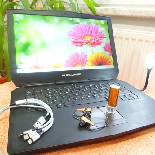 Alienware 15 pollici - r2,