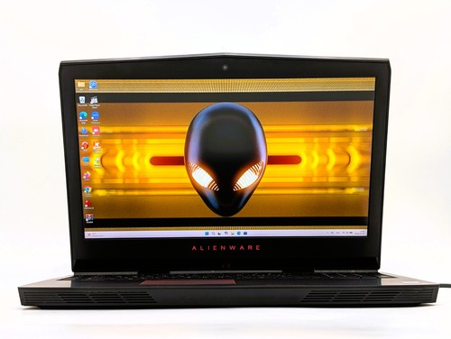 Alienware 6700hq 16gb - r4,