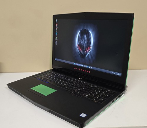 Alienware i7 7820hk - alienware, i7-7820hk