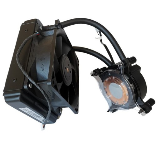 Alienware aurora r12 - r9, r8