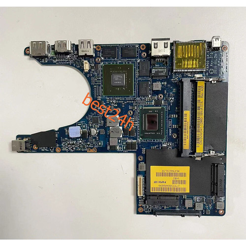 Per dell alienware m11x - dell, r3
