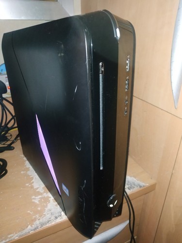 Alienware x51 3770 - x51, 16