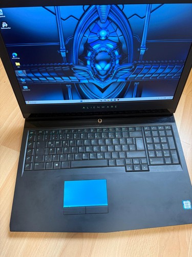 Dell alienware 3 - alienware, 17