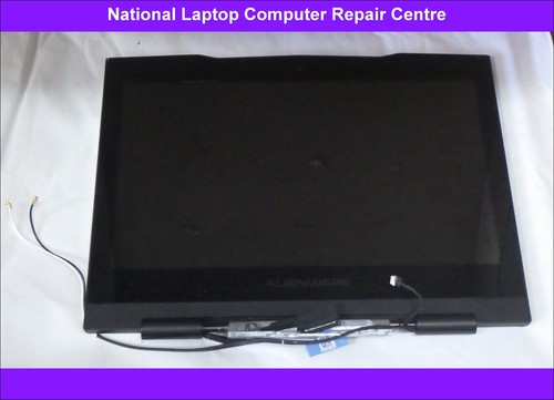 Schermo lcd dell alienware - lcd,