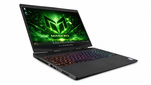 Dell alieware m15 rtx - alieware, 2070